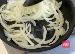 复刻吉野家肥牛饭的做法图解5