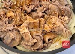 复刻吉野家肥牛饭的做法图解7