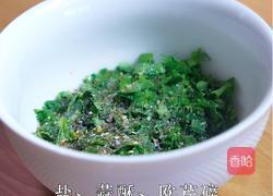 香草松露牛排的做法图解2
