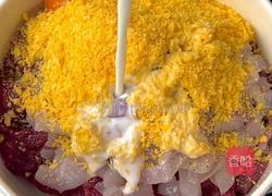 汉堡肉盖饭的做法图解2