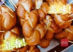 手工山药麻花的做法图解11