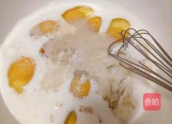 手工山药麻花的做法图解1