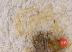 手工山药麻花的做法图解2