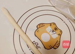 手工山药麻花的做法图解5