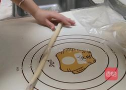 手工山药麻花的做法图解6