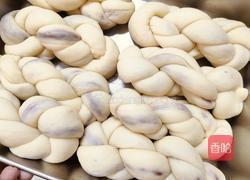 手工山药麻花的做法图解9