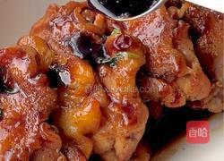 菠萝鸡腿排～当鲜嫩鸡腿排遇上热带菠萝的甜，夏日限定最佳CP！的做法图解7