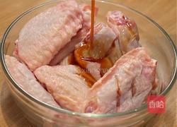 谁能拒绝这锅玉米鸡翅煲的做法图解2