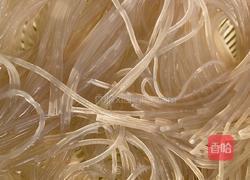 猪肉白菜炖粉条（家常版）的做法图解4