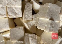 猪肉白菜炖粉条（家常版）的做法图解5