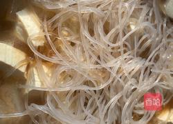 猪肉白菜炖粉条（家常版）的做法图解7
