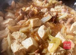 猪肉白菜炖粉条（家常版）的做法图解8