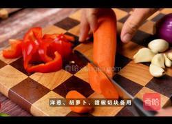 匈牙利炖鸡的做法图解2