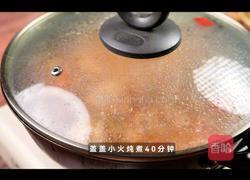 匈牙利炖鸡的做法图解8