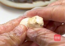 鲜到原地封神！蒜香口蘑大虾在家轻松复刻的做法图解2