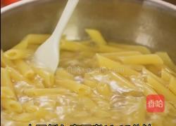 黑松露意面的做法图解1