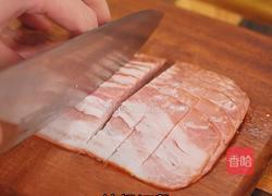 黑松露意面的做法图解5