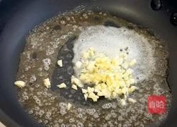 法式松露奶油贝柱的做法图解3