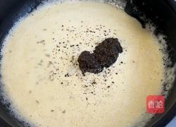 法式松露奶油贝柱的做法图解6