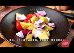 法式脆皮烤鸡腿的做法图解5