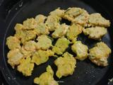 蔬菜小饼的做法[图]