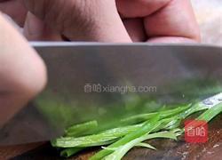 白灼鱼片的做法图解3