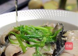 白灼鱼片的做法图解7