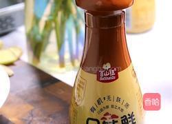 白灼鱼片的做法图解8