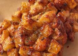 米其林同款松露鸡肉土豆派，香到邻居敲门问配方！✨ 