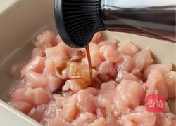 米其林同款松露鸡肉土豆派，香到邻居敲门问配方！✨ 的做法图解1