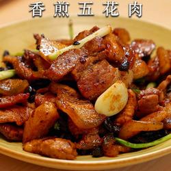 一口沦陷！9菇鲜+五花肉，菌香肉脂疯狂碰撞！的做法[图]