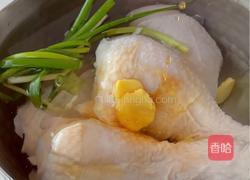 减脂期必囤！柠檬手撕鸡酸辣清爽到跺脚，小零嘴儿野营最佳拍挡！的做法图解1