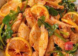 减脂期必囤！柠檬手撕鸡酸辣清爽到跺脚，小零嘴儿野营最佳拍挡！的做法图解6