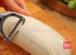 厨房小白逆袭！9菇鲜让香菇萝卜煲鲜到舔碗的真相的做法图解2