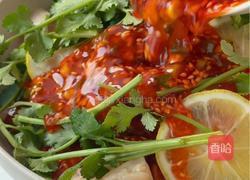 减脂期必囤！柠檬手撕鸡～酸辣清爽到跺脚，味道绝了！的做法图解6