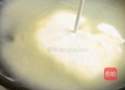 黑松露奶油蘑菇的做法图解4