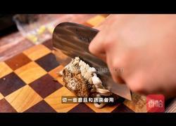 法式松露鸡肉丸的做法图解5