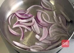 黑松露海鲜意面的做法图解2