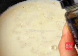 高级感满满的黑松露奶油蘑菇汤来袭?的做法图解4