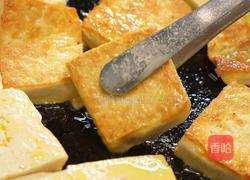 鲜掉眉毛!一锅封神的虾仁豆腐汤的做法图解3