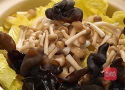 鲜掉眉毛!一锅封神的虾仁豆腐汤的做法图解7