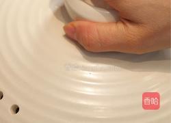 鲜掉眉毛!一锅封神的虾仁豆腐汤的做法图解8