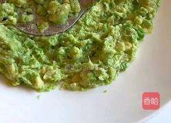 黑松露培根蘑菇三明治的做法图解6