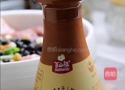 鲜香四溢！虾米豆豉蒸排骨的绝妙滋味的做法图解3