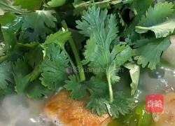 黄骨鱼豆腐汤的做法图解8