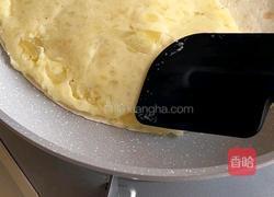 黑松露芝士牛肉饼的做法图解6