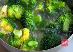 牛肉沙拉的做法图解3