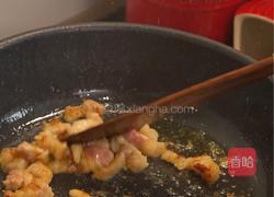 双菇烩冬笋：春日餐桌上的味觉盛宴的做法图解3