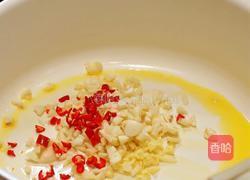 蒜香盐焗花螺丨一口鲜到骨子里的极致美味的做法图解3