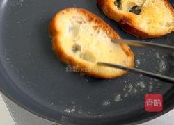 黑松露虾仁滑蛋三明治的做法图解6